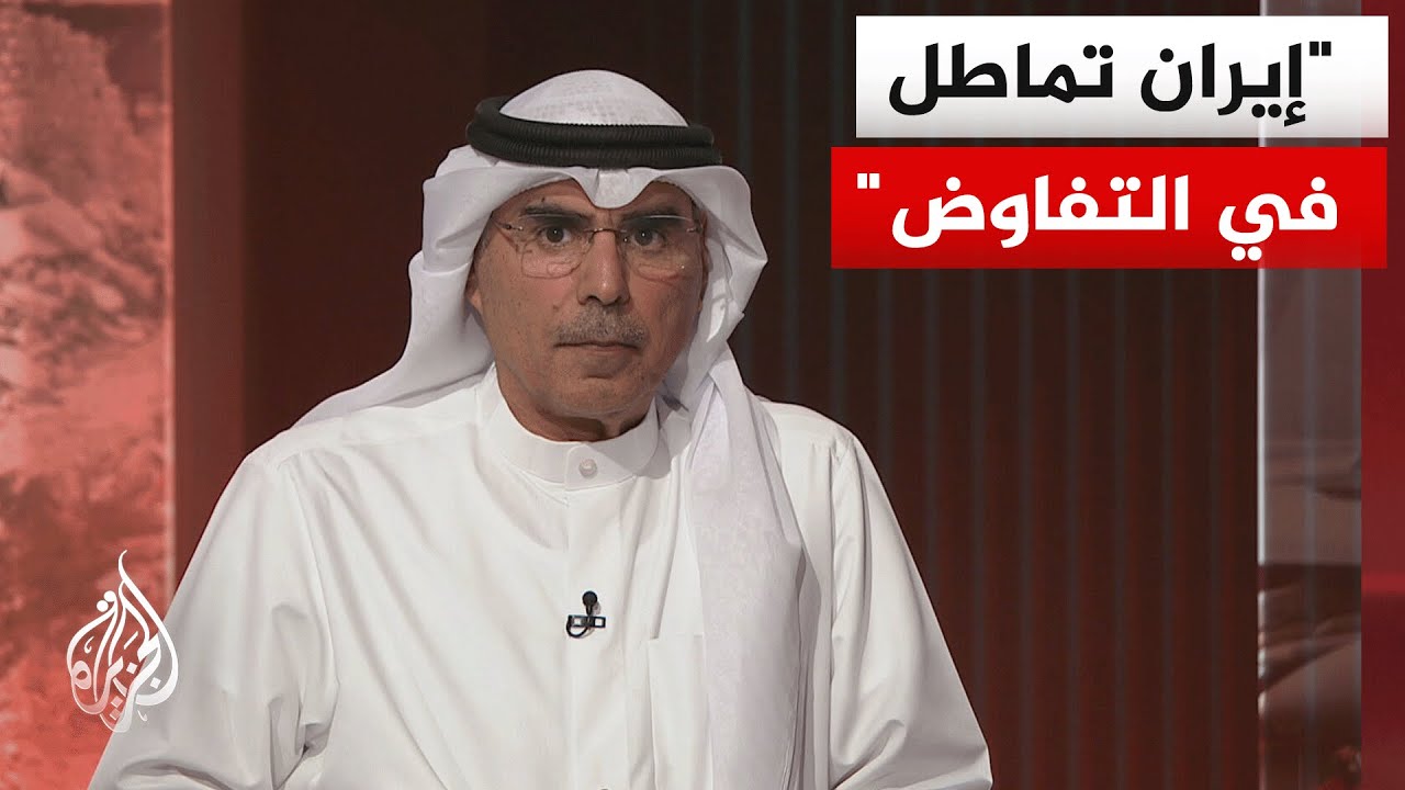 أمريكا وإيران.. هل لا يزال خيار العمل العسكري يلوح في الأفق؟