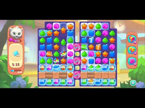 Wildscapes Level 302 NO BOOSTERS