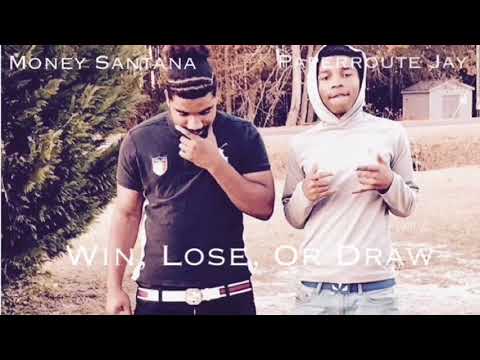 Paperroute Jay-Road Runnah(prod. YoungKimj)