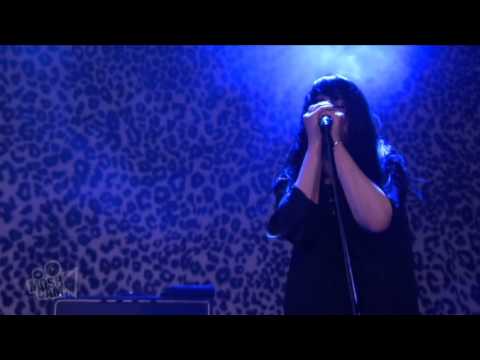 Thumbnail for The Kills - DNA (Live in Sydney) | Moshcam by The Kills