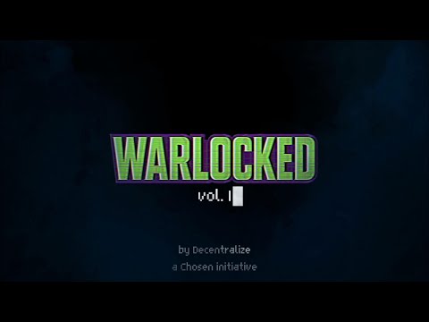 WARLOCKED Vol.I Classic WoW Destruction Warlock PvP