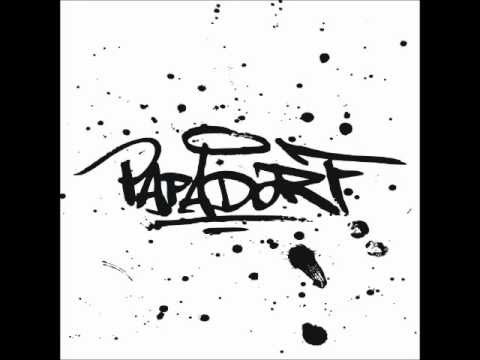 Papadorf - Miejska fobia feat TSDC
