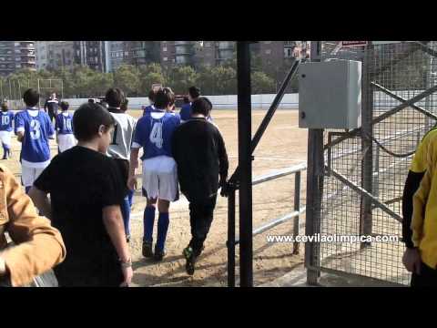 Selection Noviembre 2009/2010 - CE Vila Olímpica