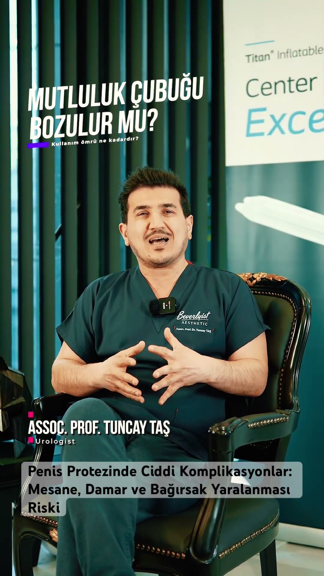 Dr. Taş TV