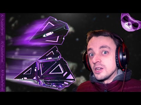 X4 Cradle of Humanity Ep45 - Rescue from the Khaak!