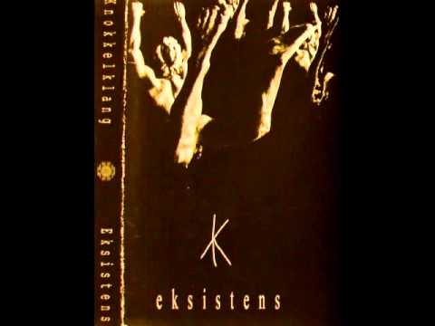 Knokkelklang - Eksistens