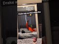 DRAKE DOES THE UNTHINKABLE