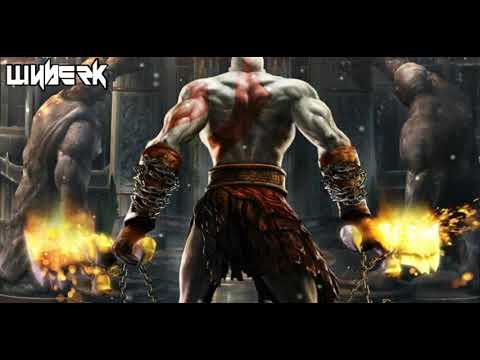 Jack The Ripper & Fraksure - Bass Kick