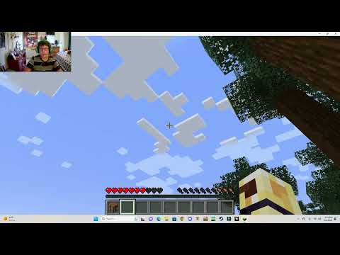CDSwild - Crafting Beginnings with Wither Storm Mod: Minecraft Adventure Series Game 1 | CDSwild Gaming