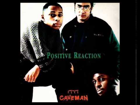 Caveman - The Dope Department