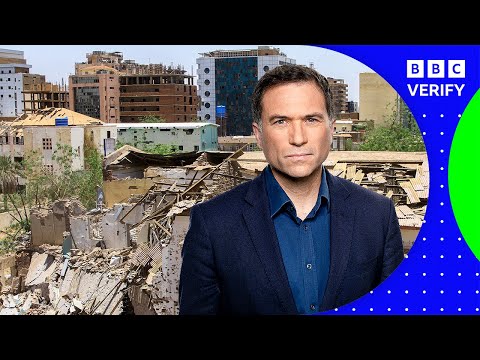 Video | Ros Atkins on… The alleged links between the UAE and Sudan’s civil war | BBC News