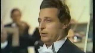 Alfredo Kraus &amp; Barry McDaniel - Pearlfishers duet