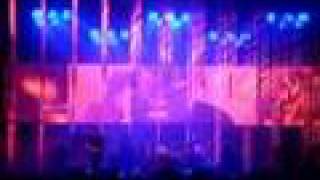 Radiohead The Wolf At The Door (It Girl. Rag Doll) Berlin 08