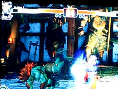 dae vs  moval ai 1.6 ranbat - 1/4/09