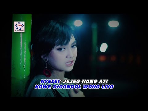 Jihan Audy - Ra Jodo [OFFICIAL]