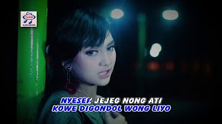 Download lagu Jihan Audy - Ra Jodo | Dangdut  mp3