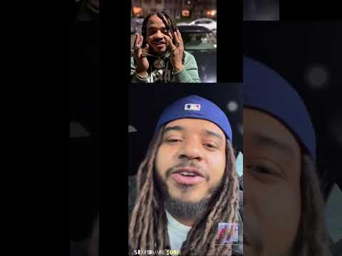 - Majorleague Polo & Mob Steelz’ music is becoming more and more popular in the NY areas🔥🔥 #585