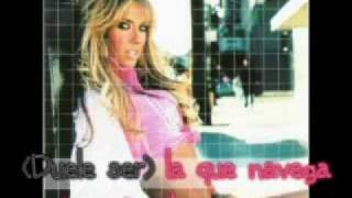 RBD - Anahí - Tal vez despues [com legenda]