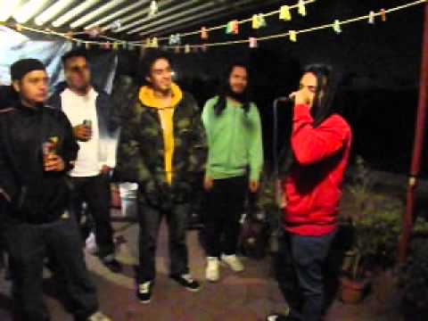 MARIO TANAKA AND M.GEE BUAY JAHSAVEFEST