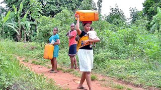 Download lagu COMMENT LA MÈRE CÉLIBATAIRE DE 16 ANS REJETÉ DONT TOUT LE MONDE SE MOQUAIT EST DEVENUE LA SOUTIEN mp3