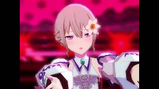 【プロセカ】騎士な草薙寧々と姫な鳳えむが躍る「ロミオとシンデレラ」