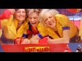 Fast Food Rockers Fast Food Song Official Video ...