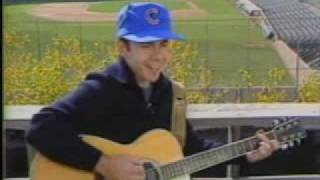 A Dying Cubs Fan&#39;s Last Request -by Steve Goodman