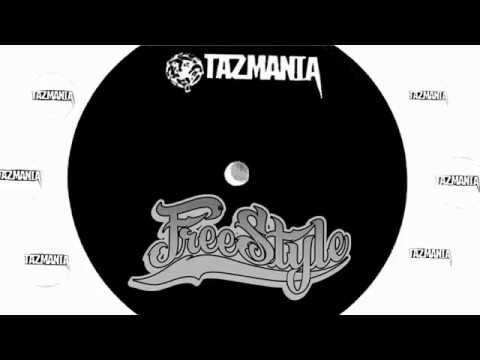 Tazmania Freestyle - Latin Freestyle Mix