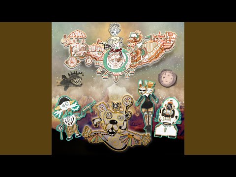 EL BLUES DE LAS RATAS.