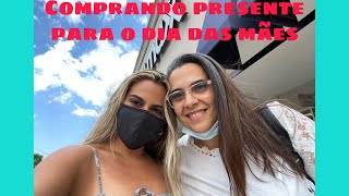 COMPRANDO PRESENTE  PARA O DIA DAS MES/Marshalls/T.J.Maxx e RAINBOW  (bolsas, perfumes e mais)