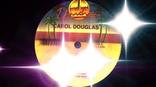 Carol Douglas - Doctor's Orders (Unidisc Records 1974)