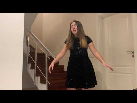 Sesil Alper   World Super Star   2020