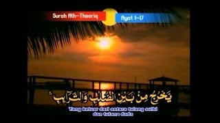 H Muammar ZA - Ath Thaariq (Official Video)