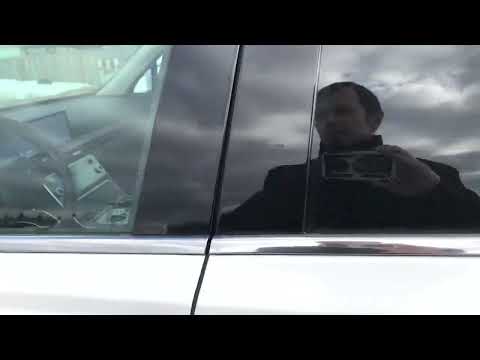 2025 Genesis GV80 3.5T Advanced