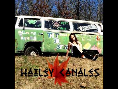 "Crazy" Kat Dahlia (Cover by Hailey Canales)