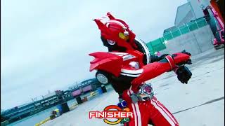 Download lagu Wizard/Gaim/Drive “Heisei Generations: Dr Pac-Man vs Ex-Aid & Ghost”#HeroRiderTime #SuperRiderTime mp3