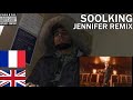 BRIT REACTS TO Soolking feat. Lynda, Heuss, L'Algérino, Franglish - 