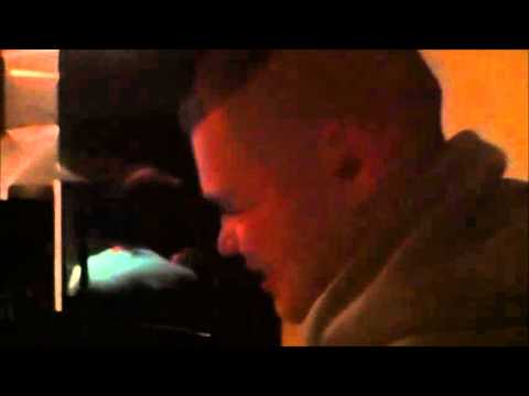 THE BANKDEEL SHOW LIVE@LAMBINO STUDIOS DJ ACTIVE MC LAM MC SIMPSON MC BANKS  RAWDEEL 16-11-2015