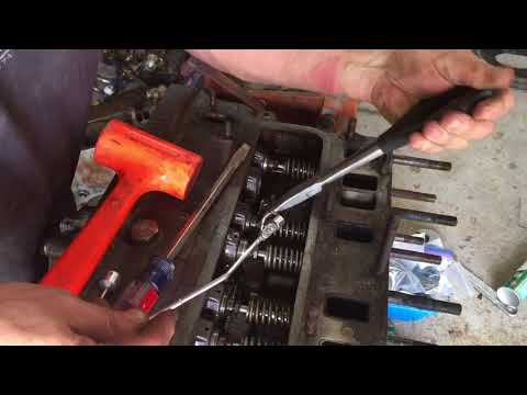 Flathead Valve Removal - PCTV HELP Series