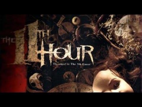 The 11th Hour