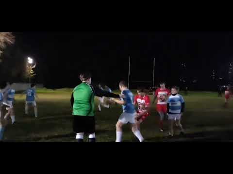 U14 BRK Crvena Zvezda esej