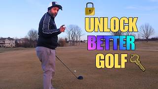 These 5 Things Will IMPROVE Your Golf Game!