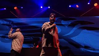 Hidra &amp; Şehinşah - High (IF Performance Hall Beşiktaş) (29.05.2025) (5)