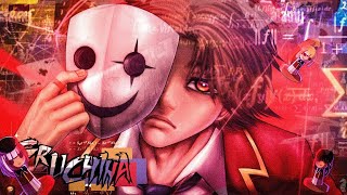 🧠👊🏻•♪|Manipulador|♪ Carrossel Reagindo ao Rap do Ayanokoji [Kaito]•👊🏻🧠