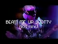 Nicki Minaj - Beam Me Up Scotty (Unofficial Video)