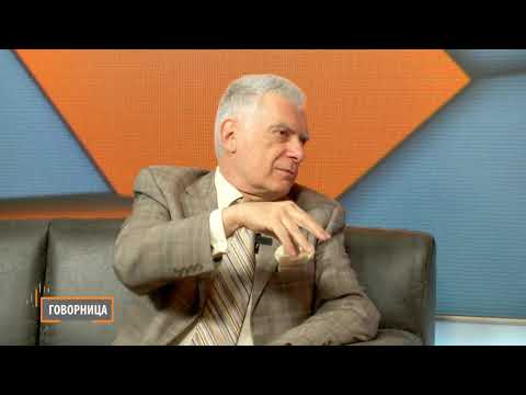 Govornica, 20. 05. 2023. - Prof. dr Nenad M. Kostić