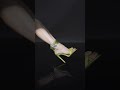 Amazing Heels Transformation
