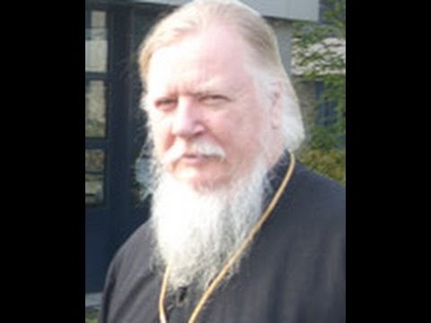 Ruski pravoslavni pop o muslimanima