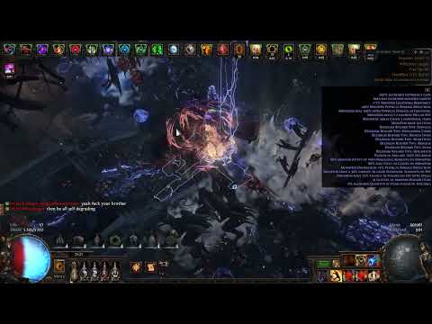 Armor stacker wave 29-30 with lightning strike of arcing