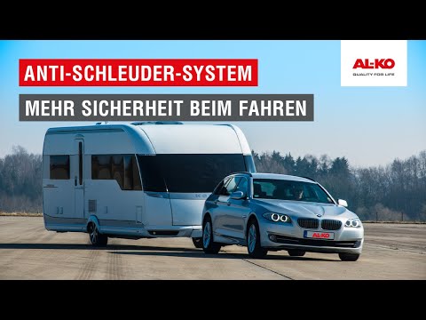 AL-KO Trailer Control und ATC Display